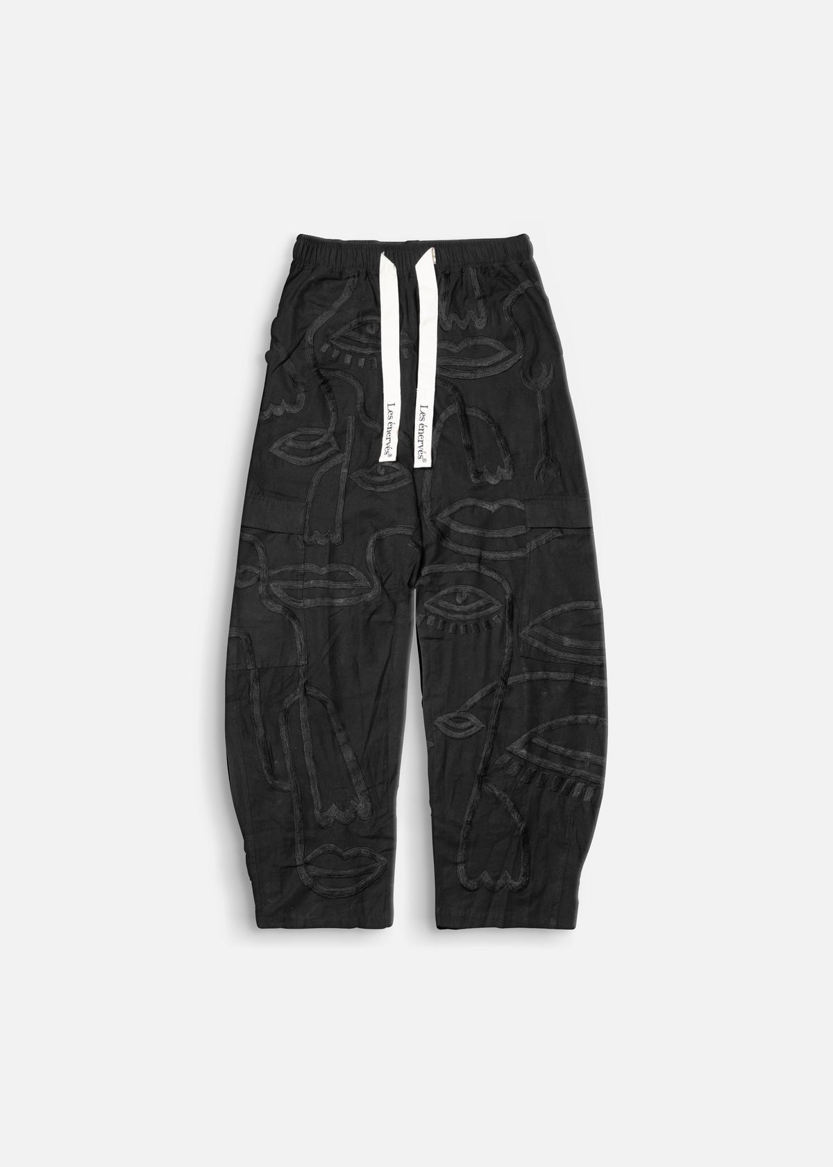 Siam Oversize - .MAISON LES ÉNERVÉS | Prêt - à - porter | Official online store