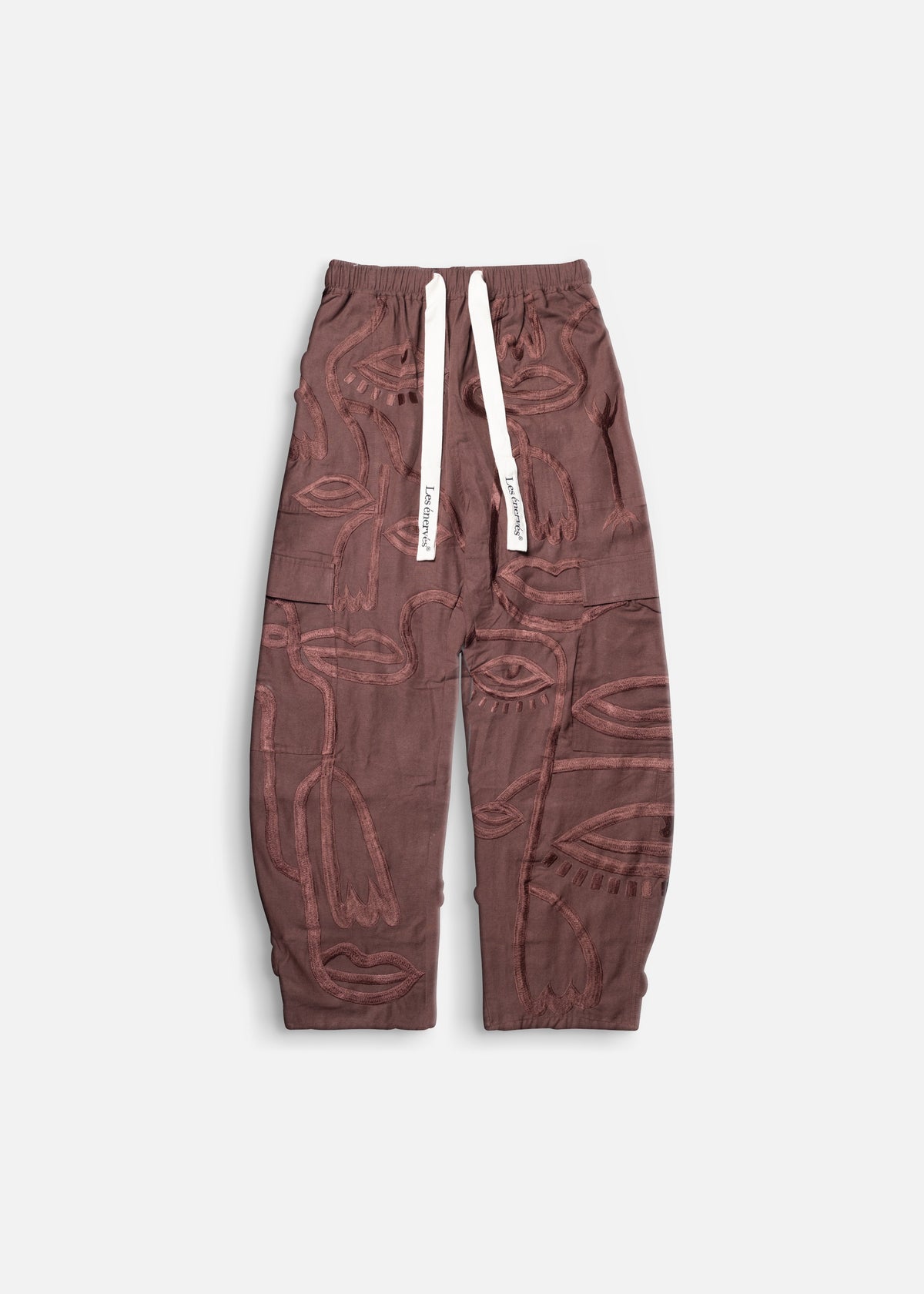 Siam Oversize - .MAISON LES ÉNERVÉS | Prêt - à - porter | Official online store