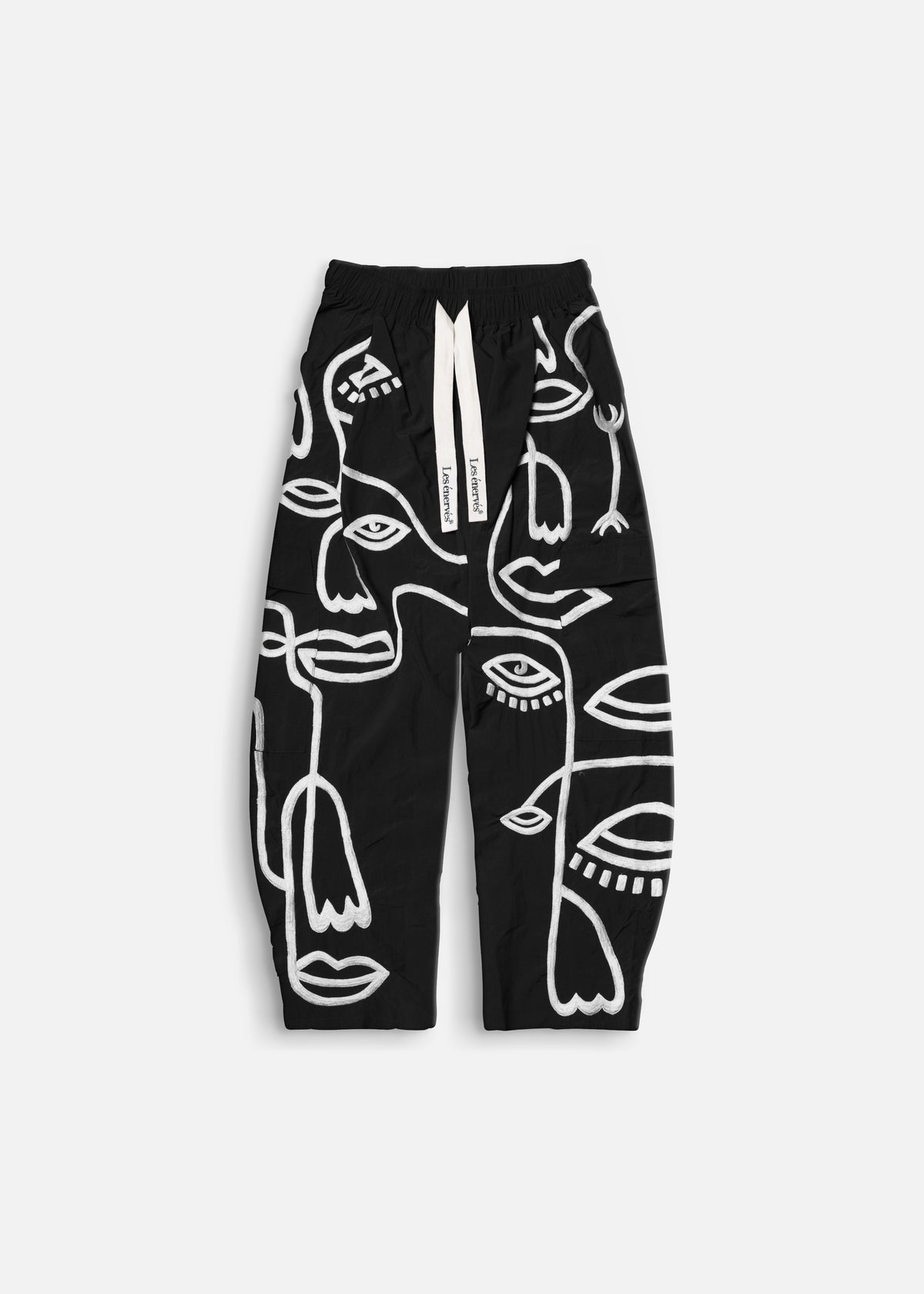 Siam Oversize - .MAISON LES ÉNERVÉS | Prêt - à - porter | Official online store