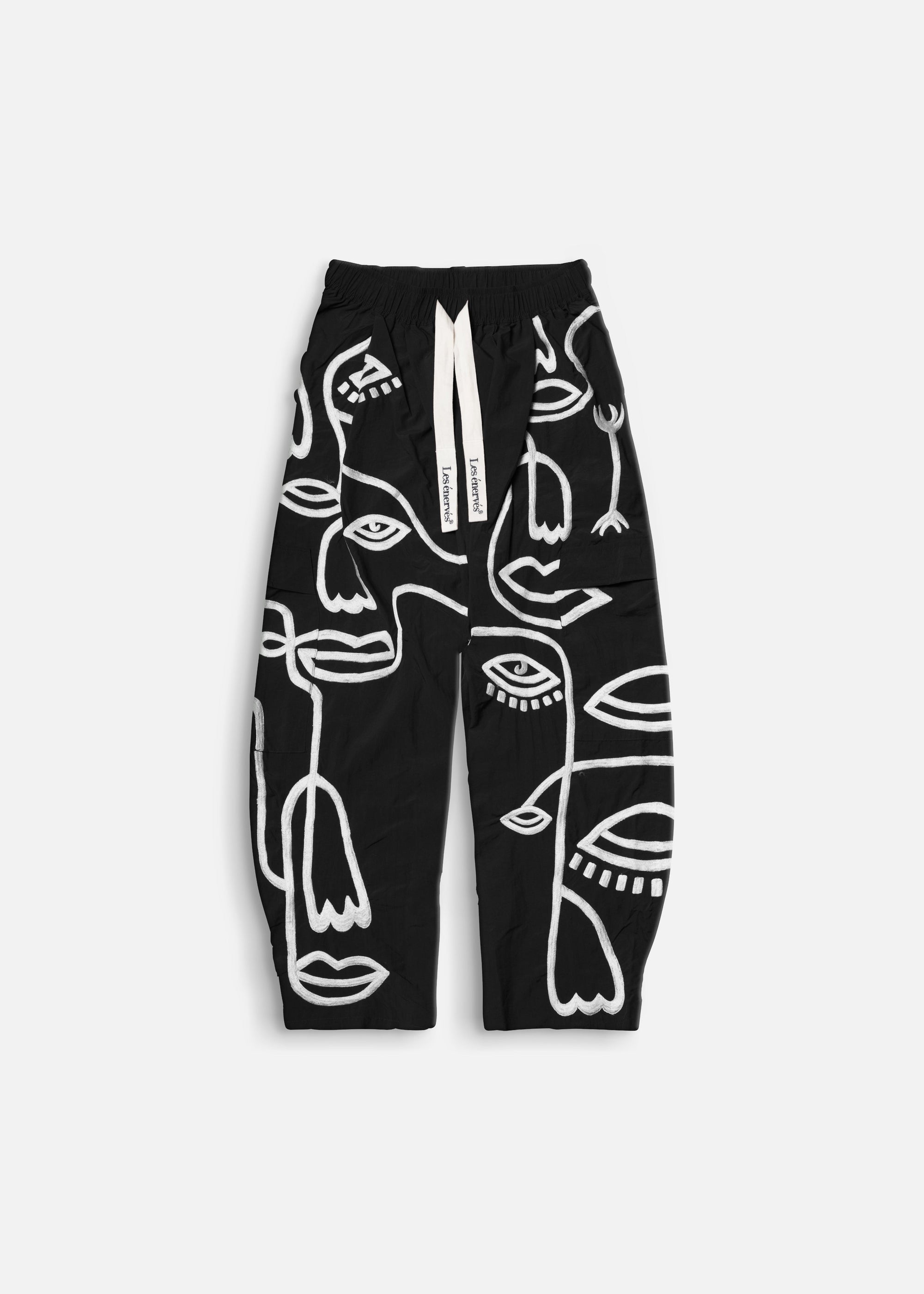 Siam Oversize - .MAISON LES ÉNERVÉS | Prêt - à - porter | Official online store