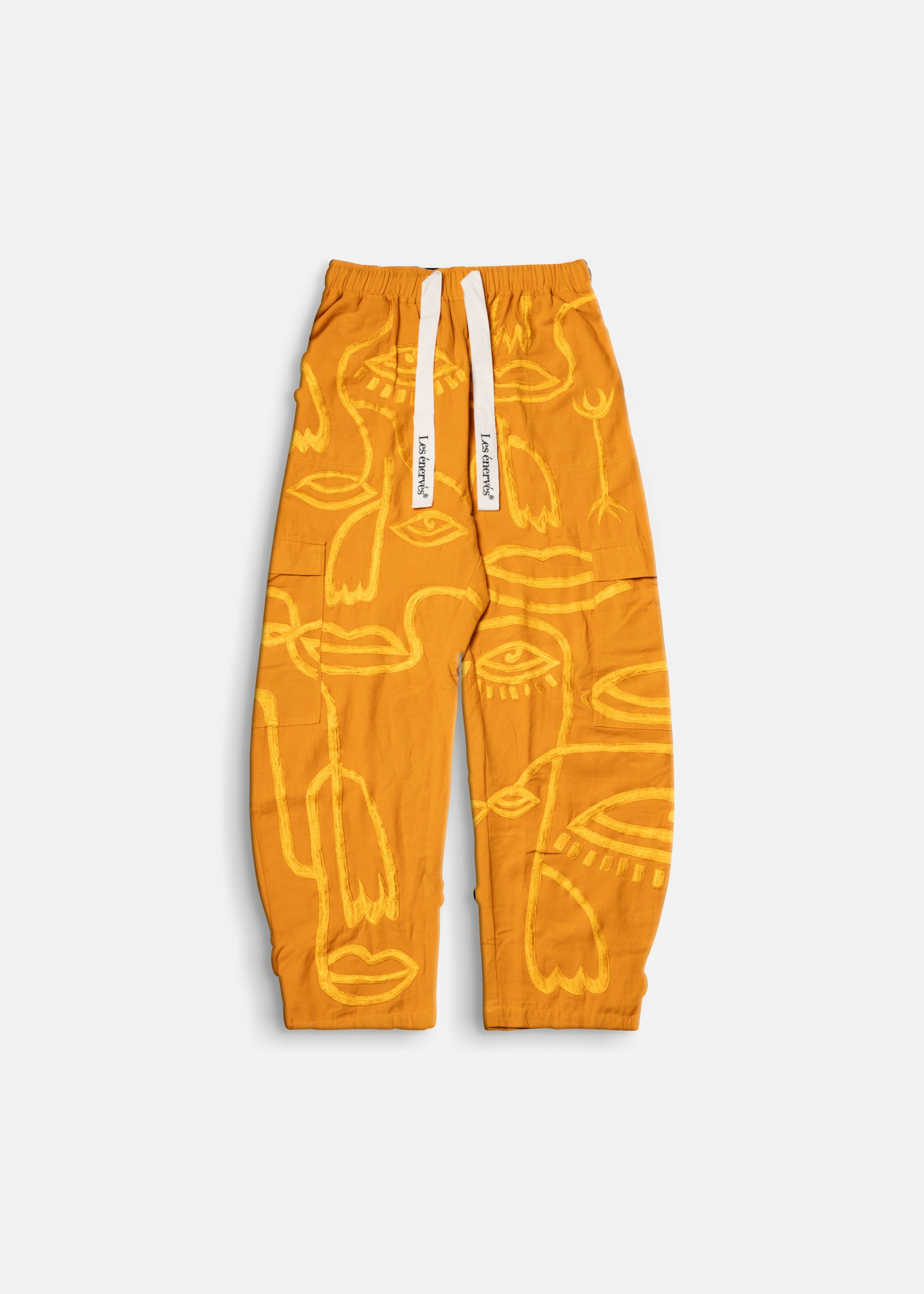 Siam Oversize - .MAISON LES ÉNERVÉS | Prêt - à - porter | Official online store