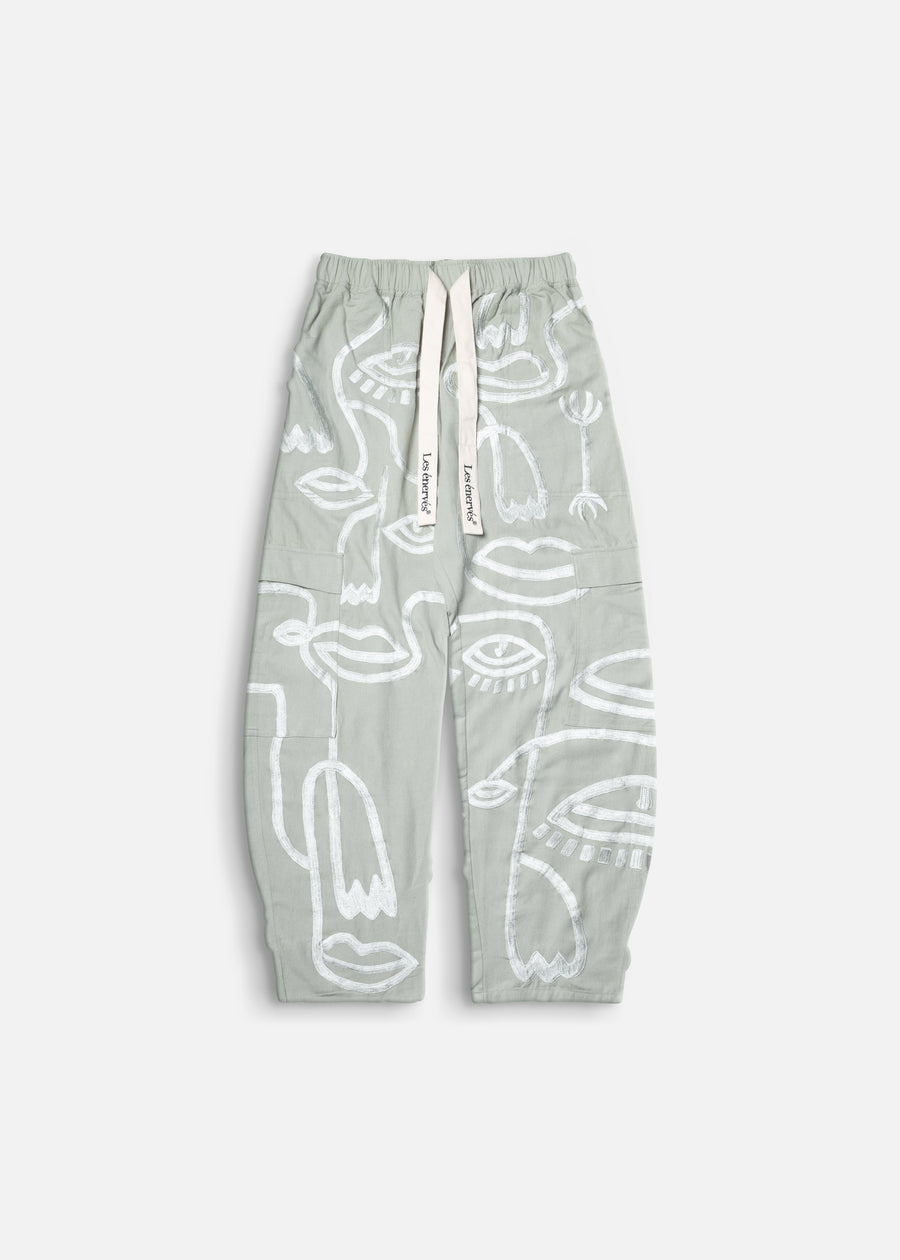 Siam Oversize