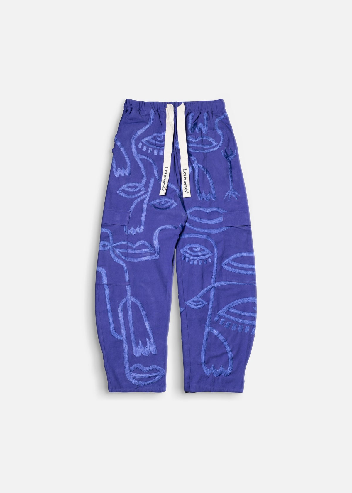 Siam Oversize - .MAISON LES ÉNERVÉS | Prêt - à - porter | Official online store