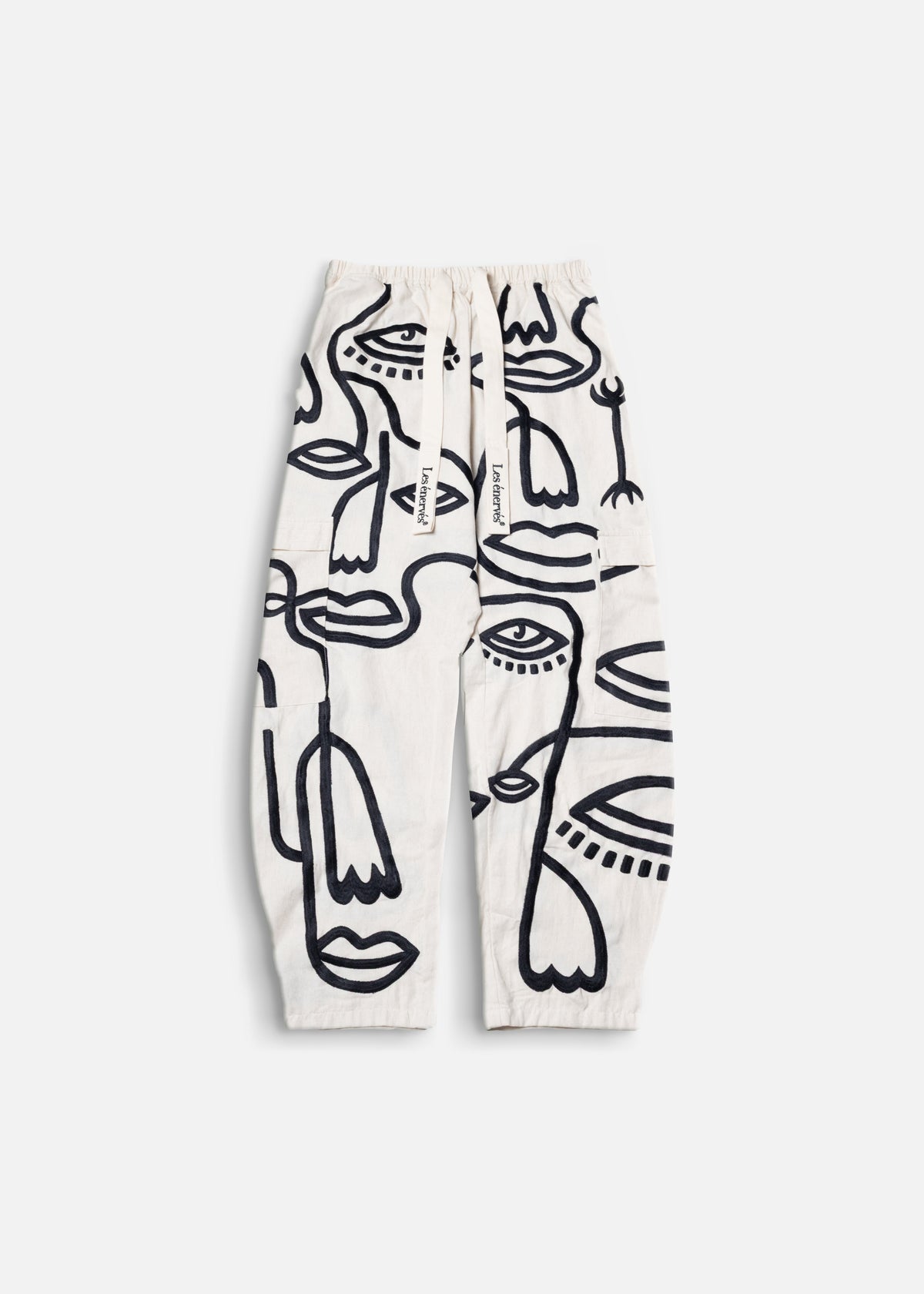 Siam Oversize - .MAISON LES ÉNERVÉS | Prêt - à - porter | Official online store