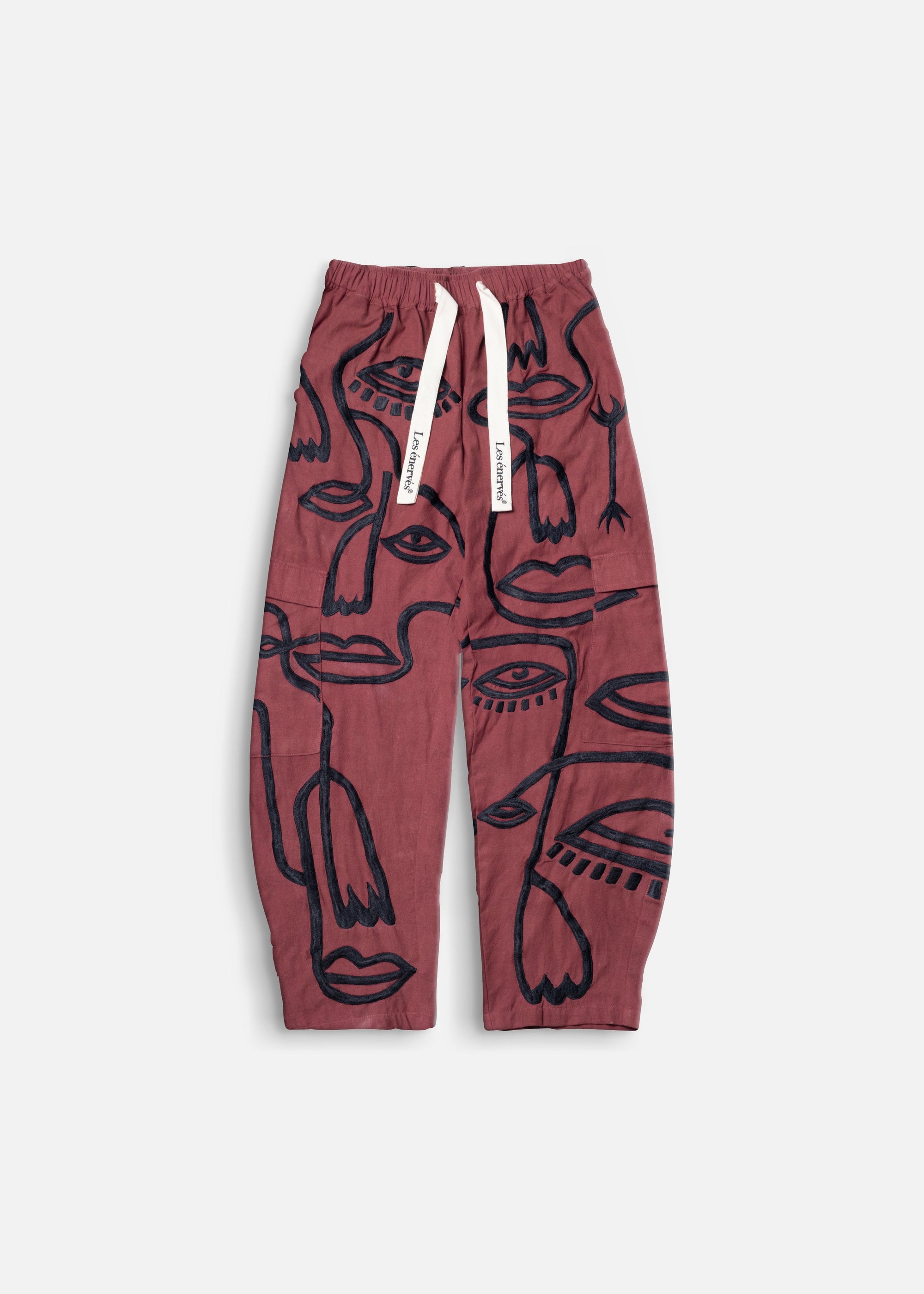 Siam Oversize - .MAISON LES ÉNERVÉS | Prêt - à - porter | Official online store