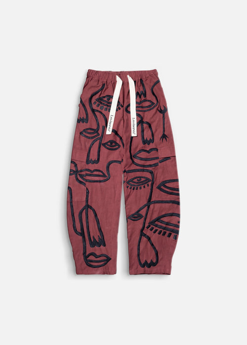 siam oversize ruby