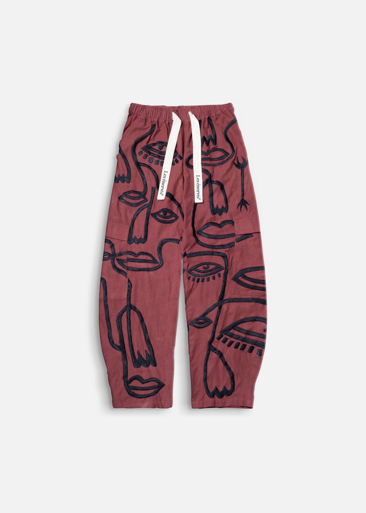 Siam Oversize - .MAISON LES ÉNERVÉS | Prêt - à - porter | Official online store