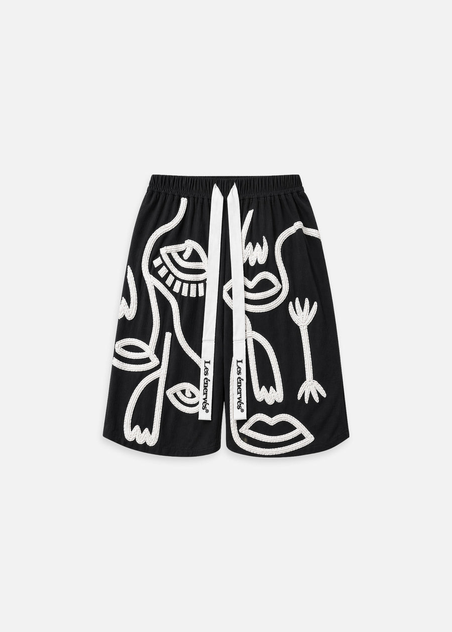 Siam Short