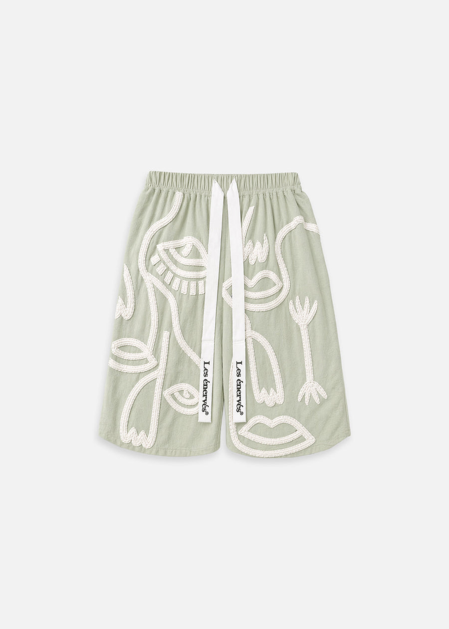 Siam Short