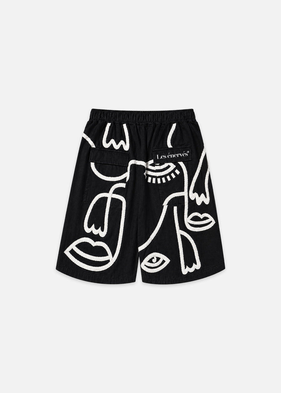 Siam Short