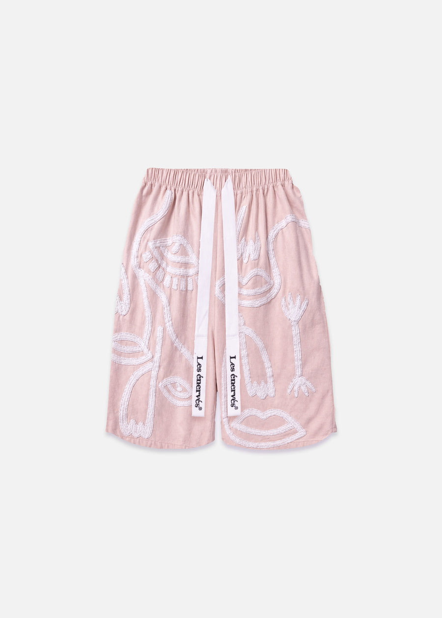 Siam Short