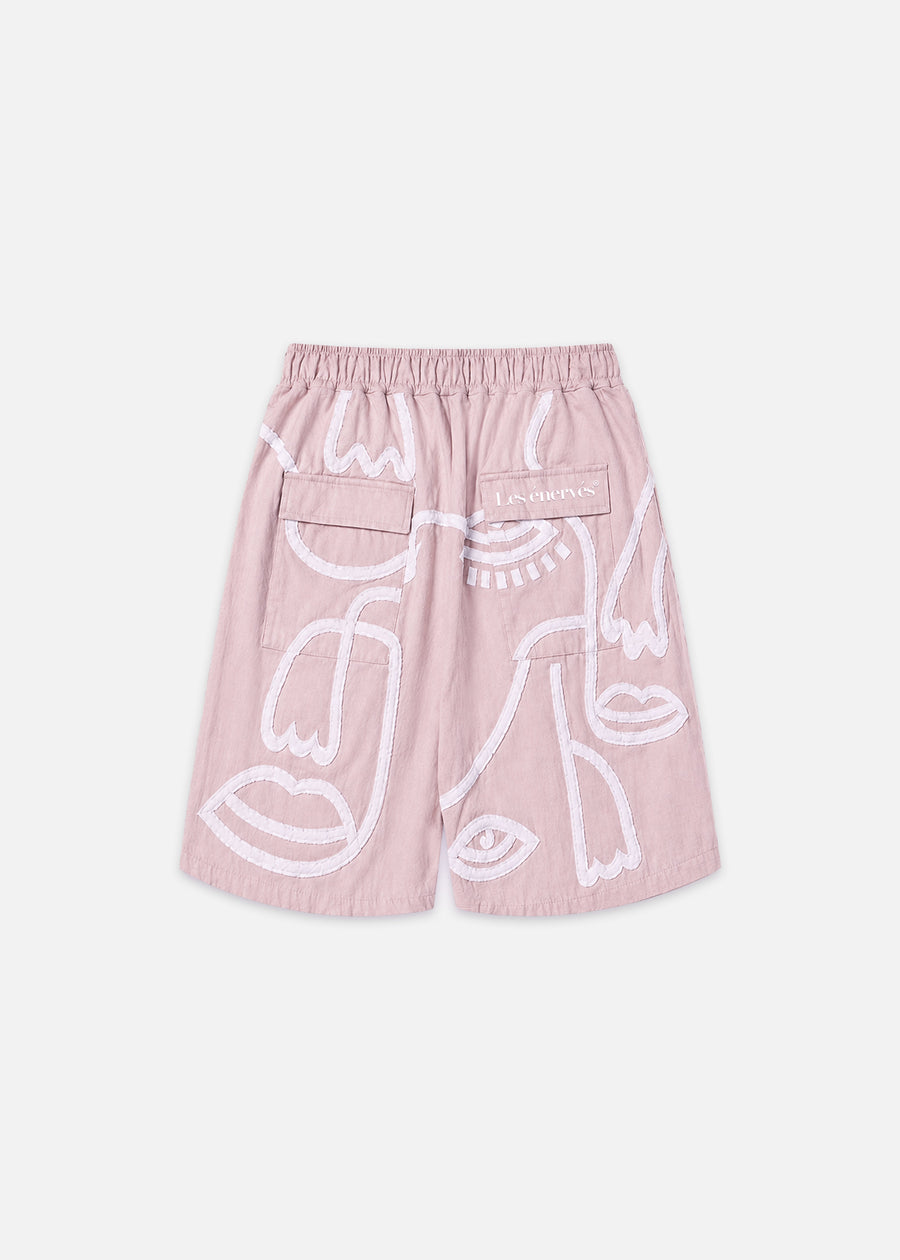 Siam Short