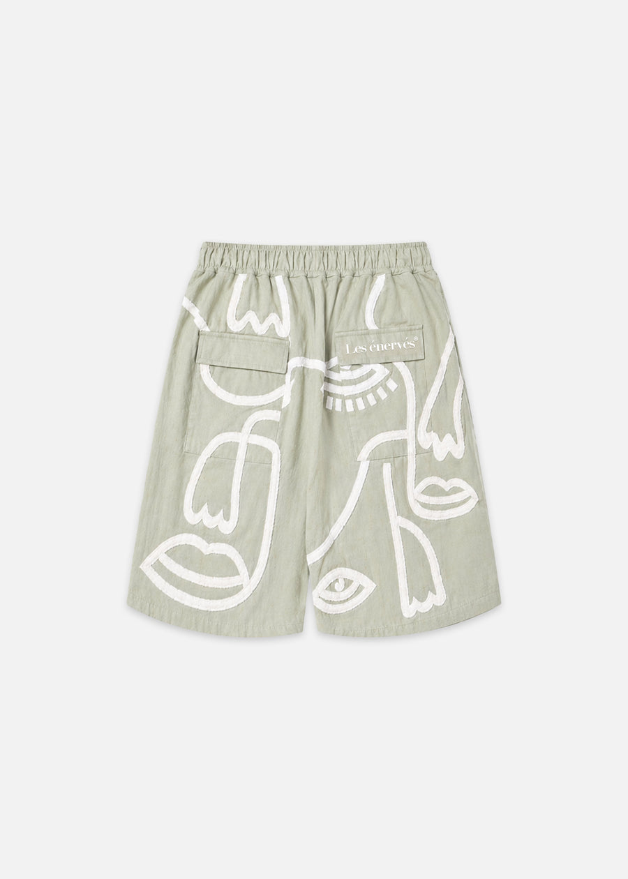 Siam Short