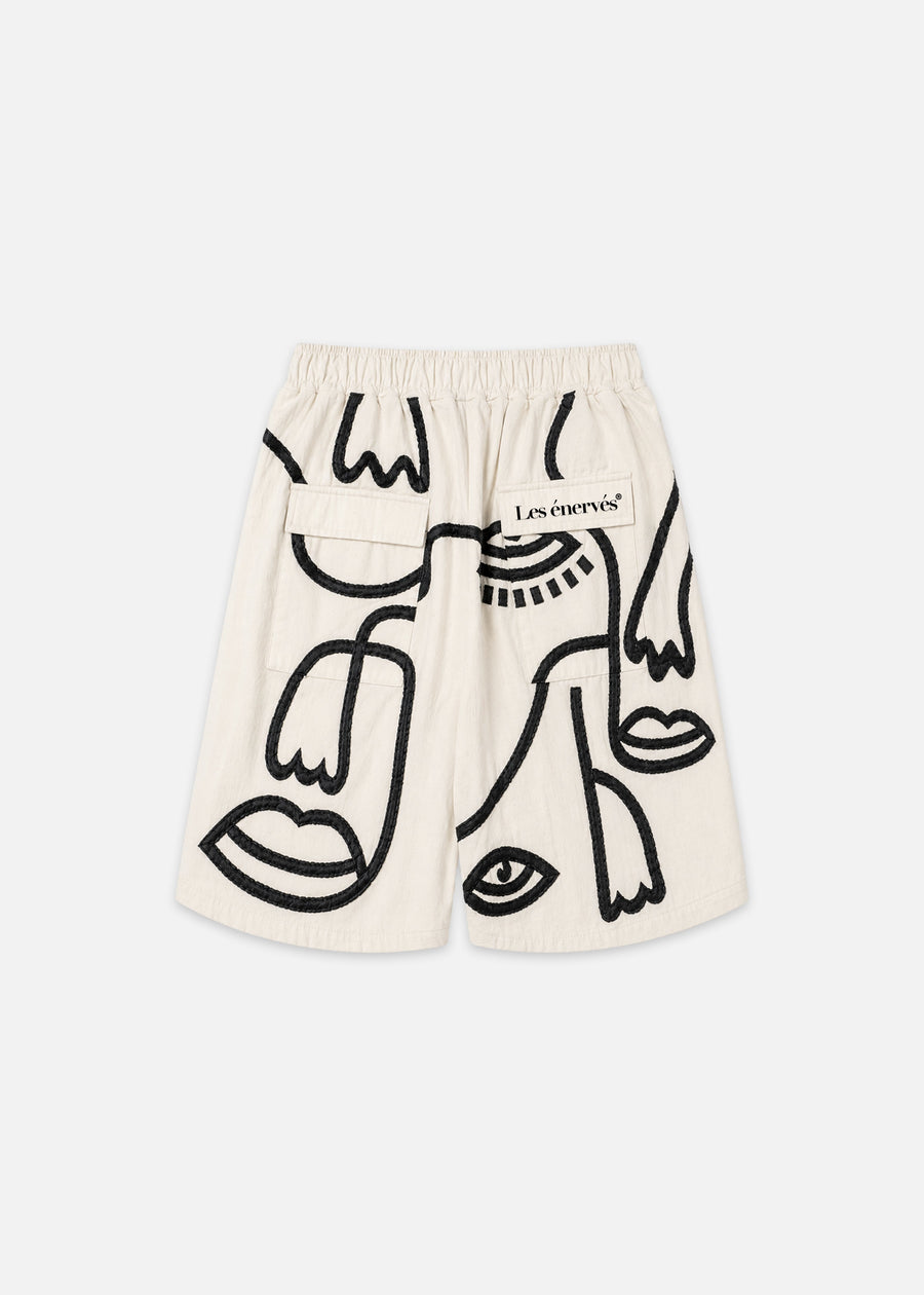 Siam Short