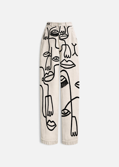 siam straight ink