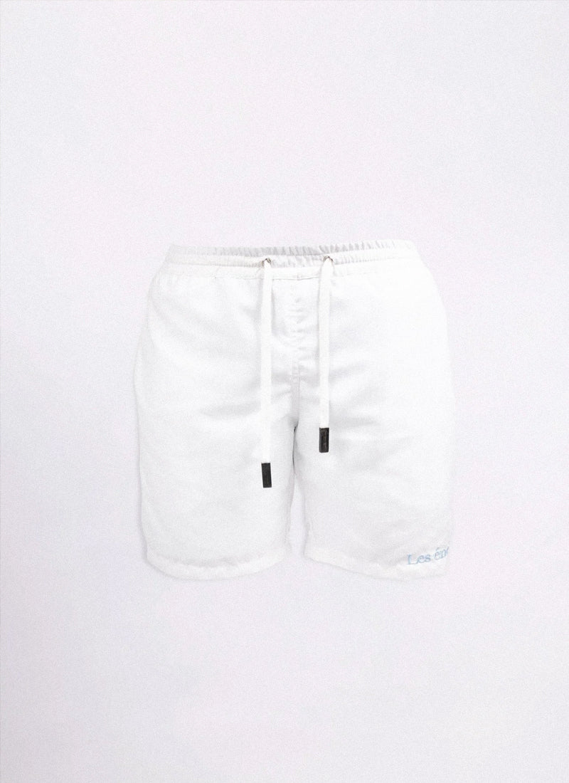 Swim Short - .MAISON LES ÉNERVÉS | Prêt - à - porter | Official online store