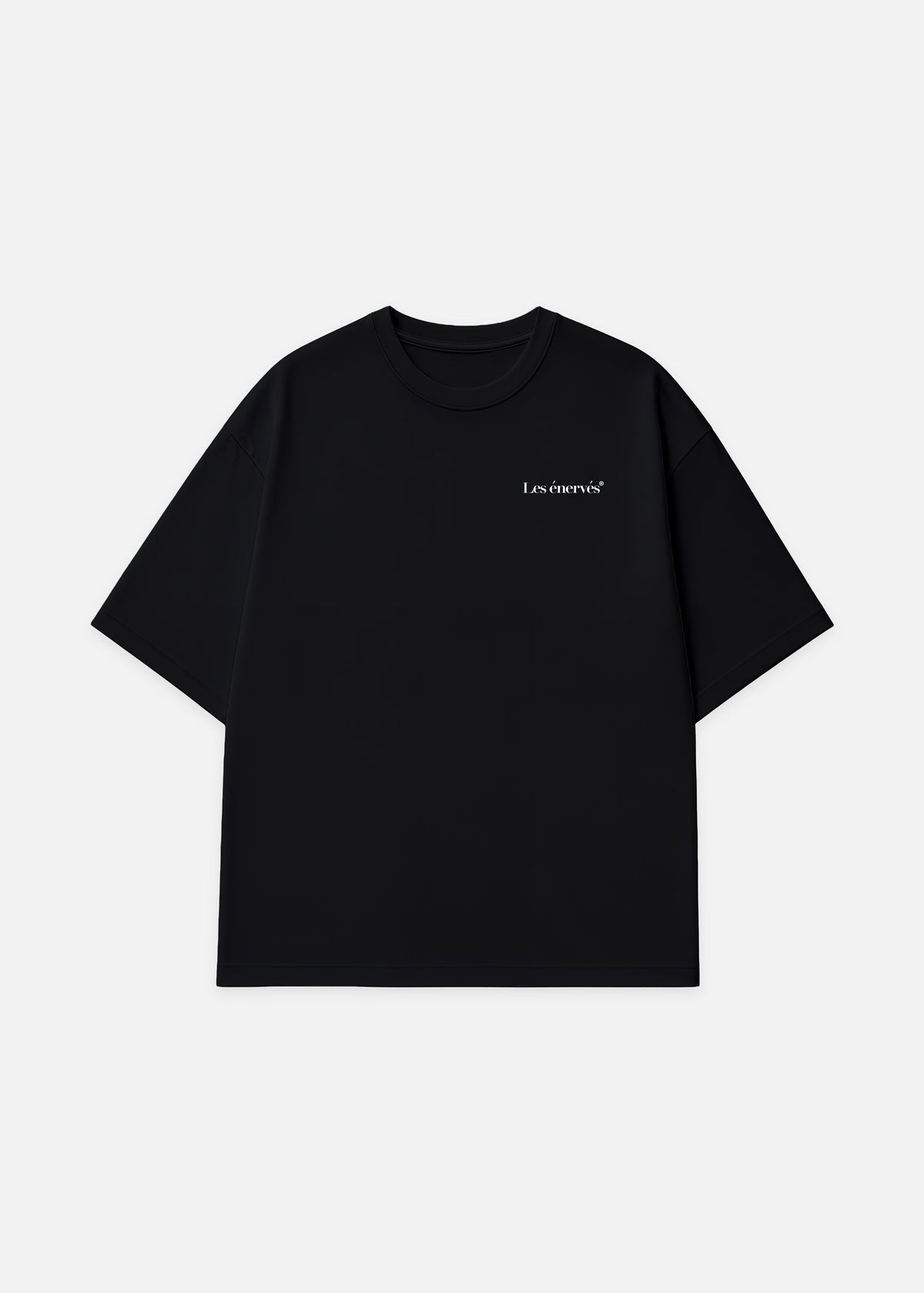 T Shirt 340 - .MAISON LES ÉNERVÉS | Prêt - à - porter | Official online store