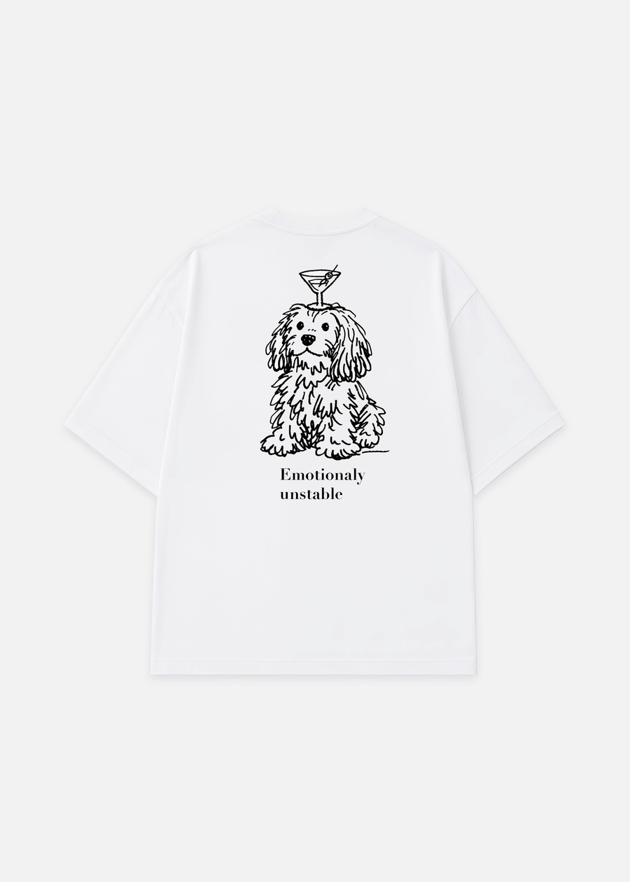 T Shirt Emotionaly