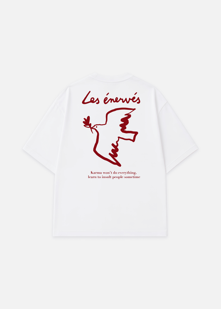 T Shirt Karma
