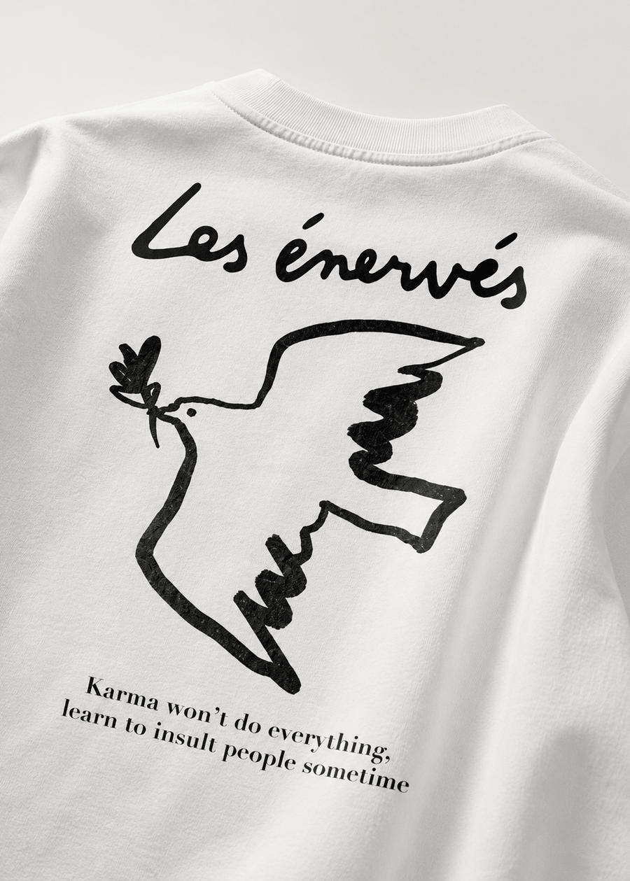 T Shirt Karma