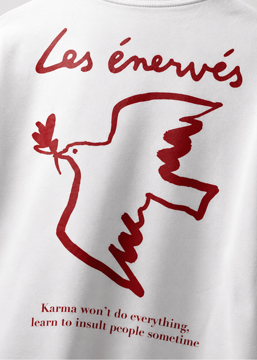 T Shirt Karma
