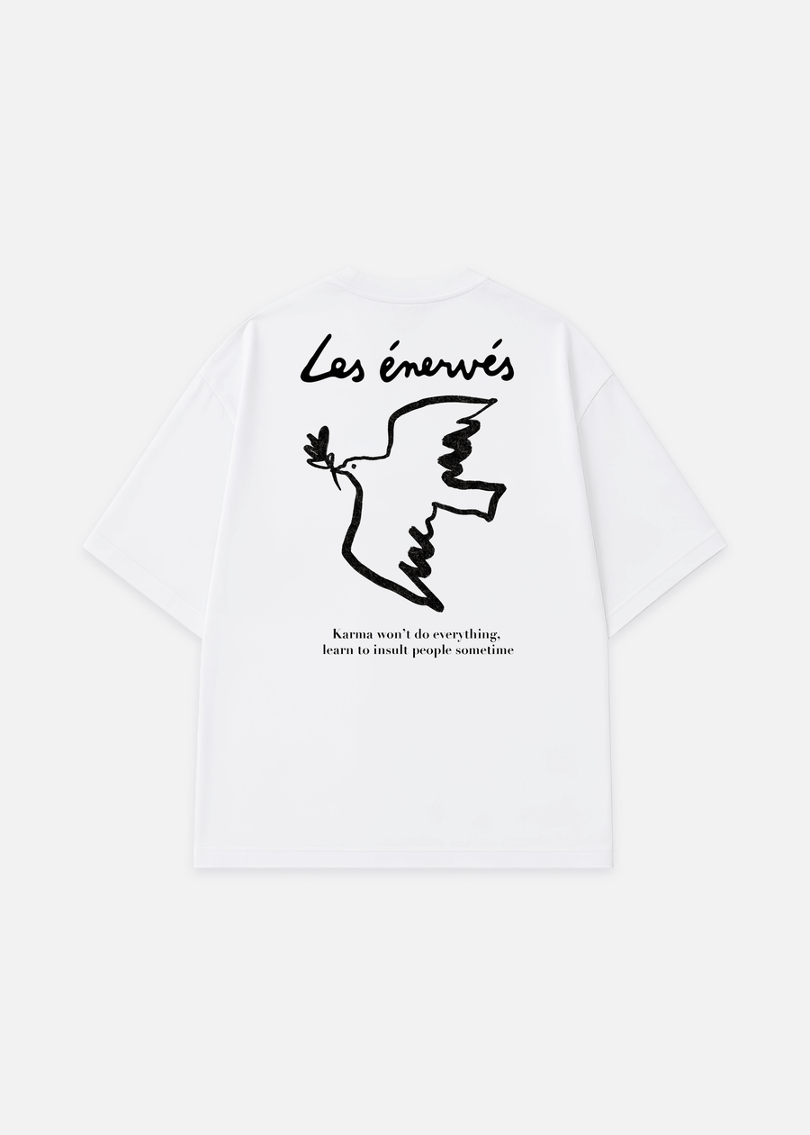 T Shirt Karma