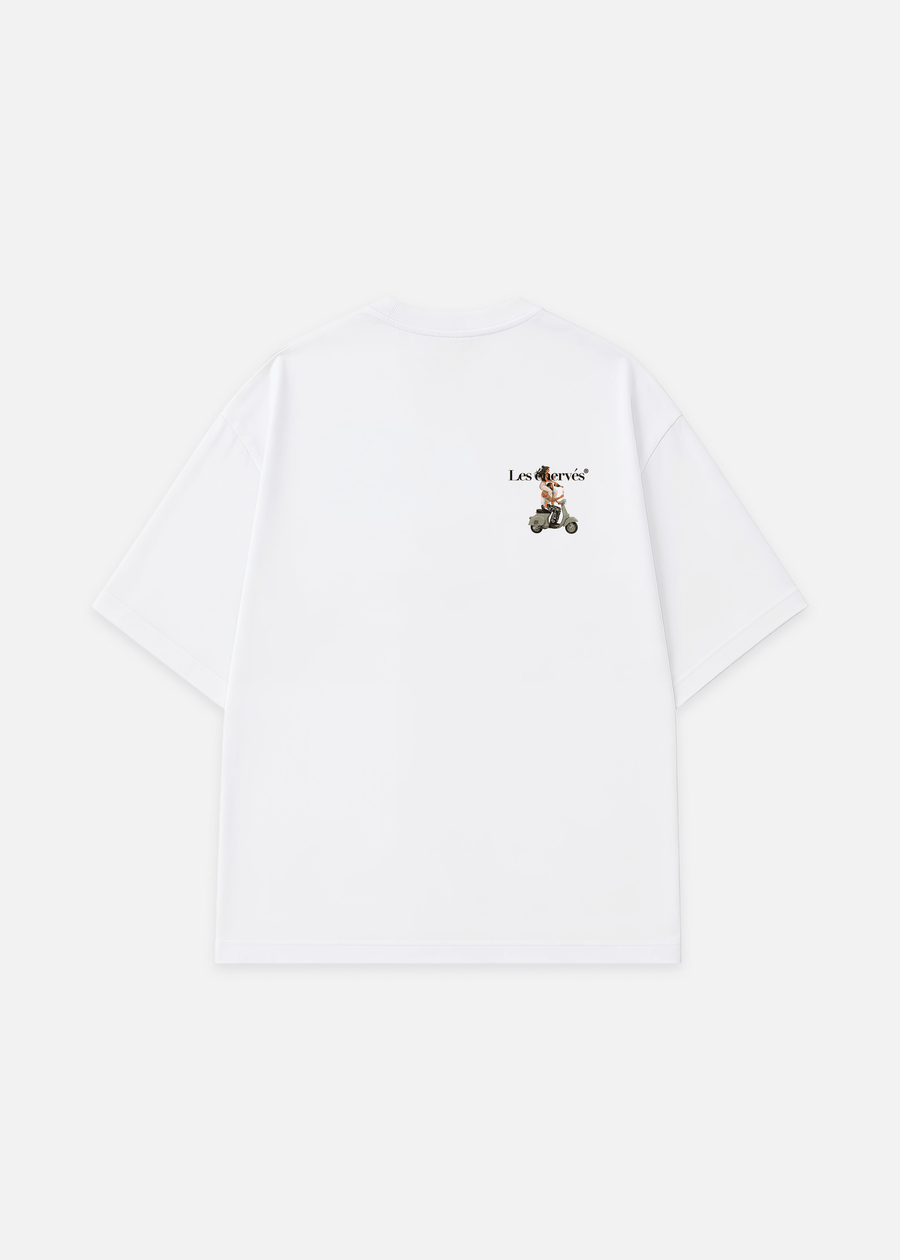 T Shirt Me and You