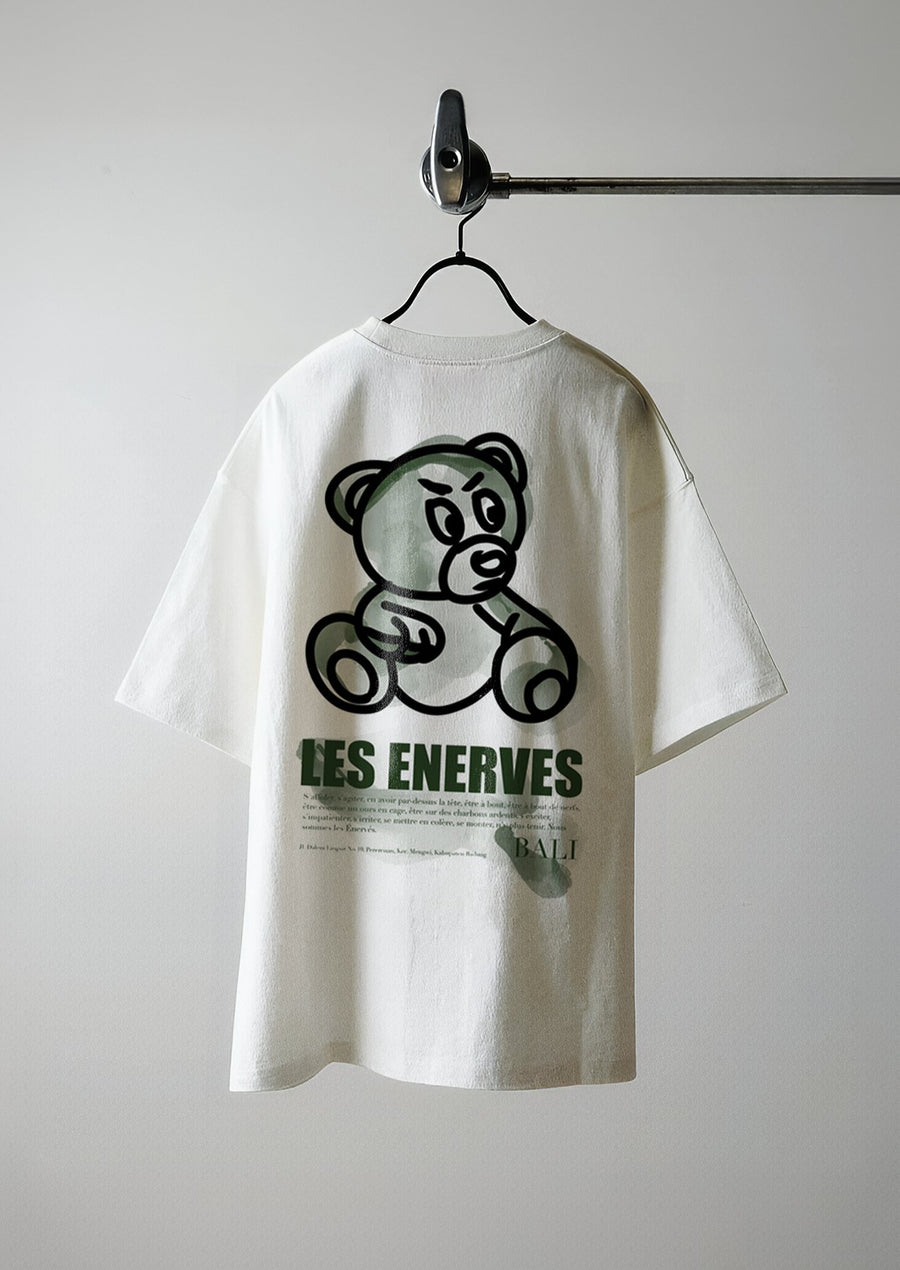 T-shirt Teddy