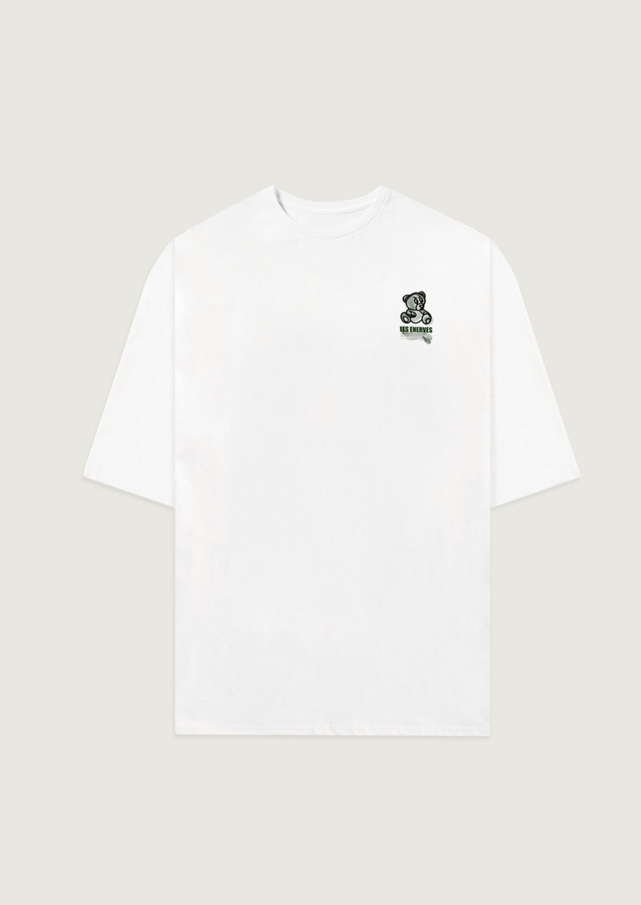 T-shirt Teddy