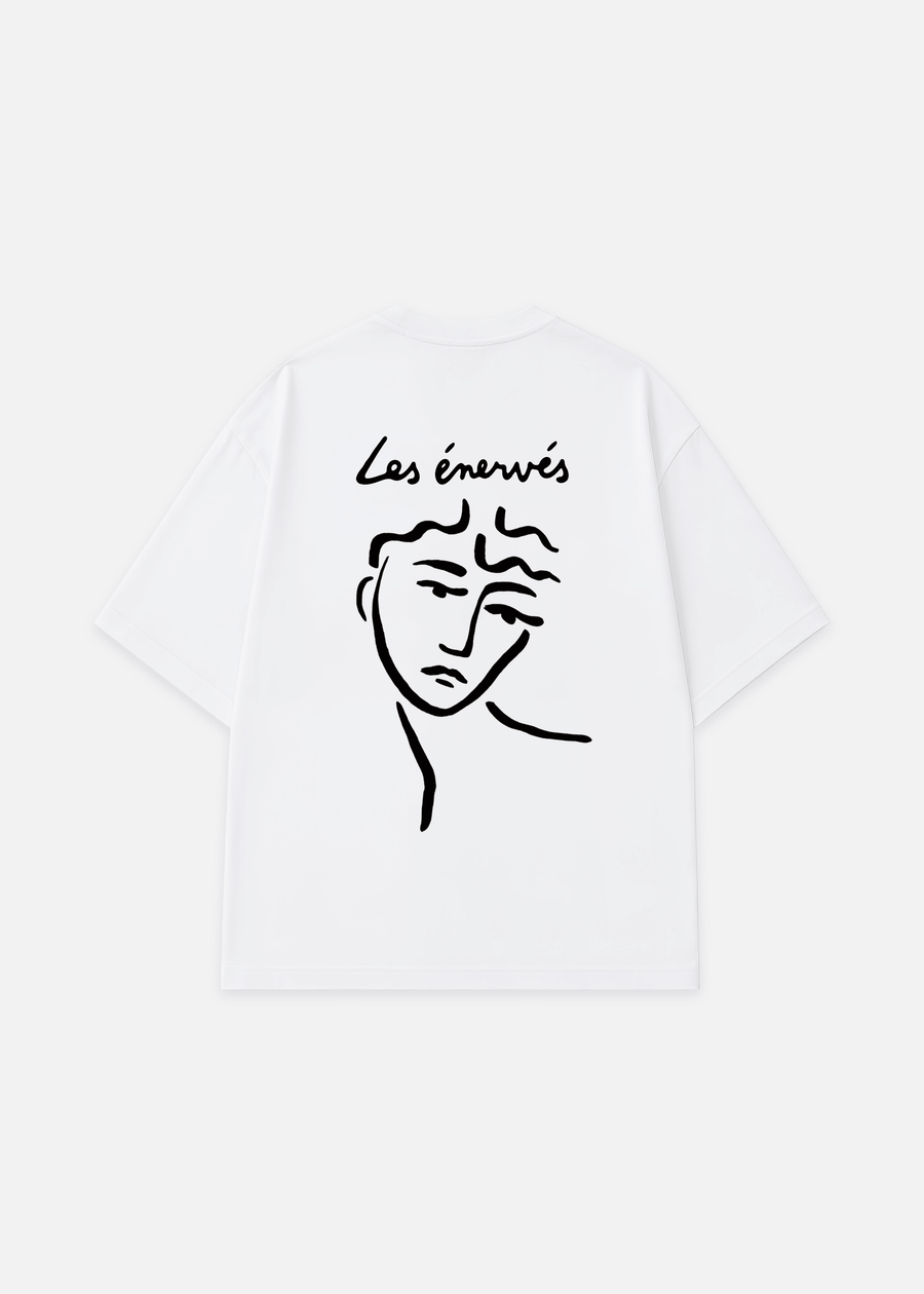 T Shirt The Muse