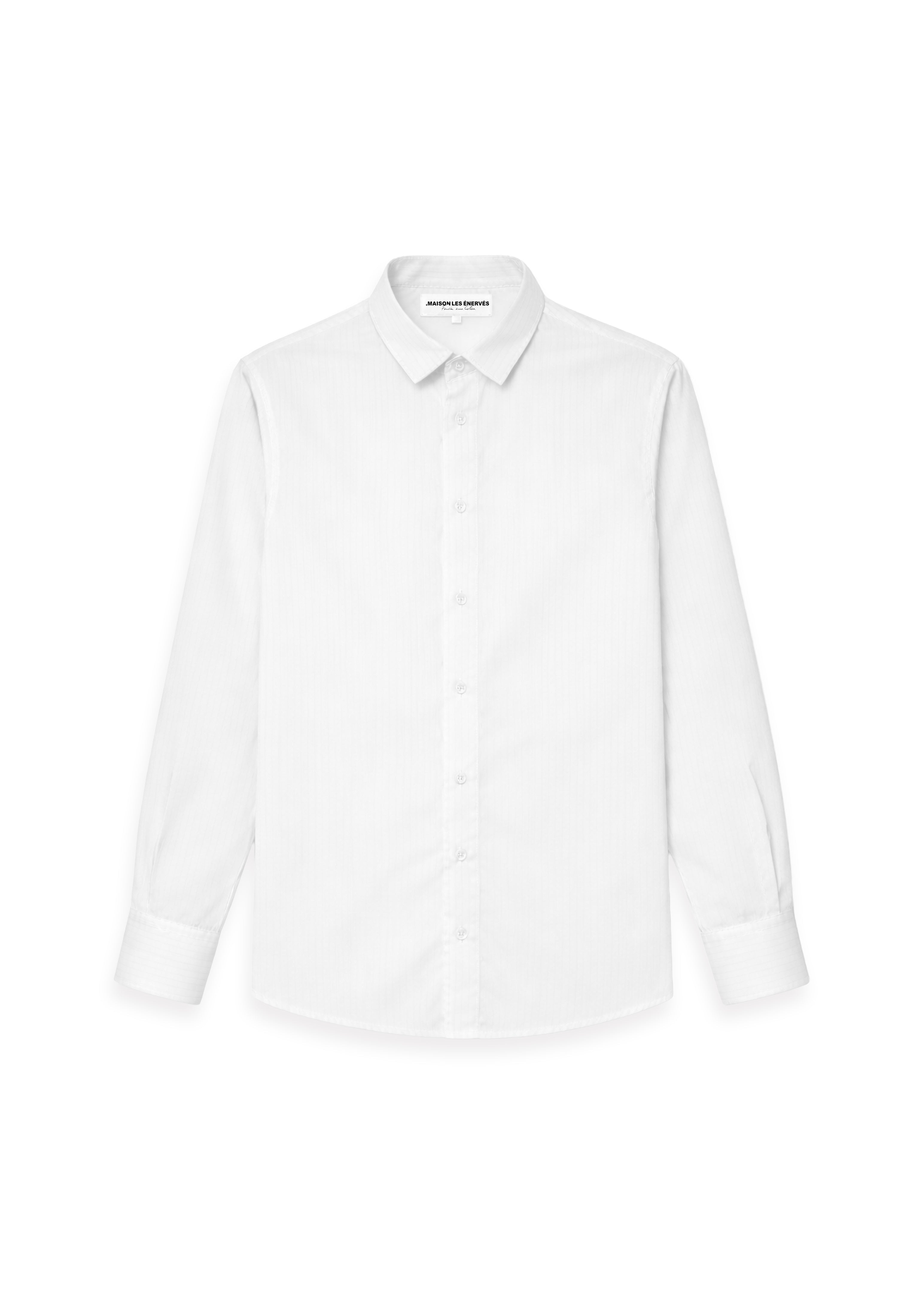 The Marius - .MAISON LES ÉNERVÉS | Prêt - à - porter | Official online store