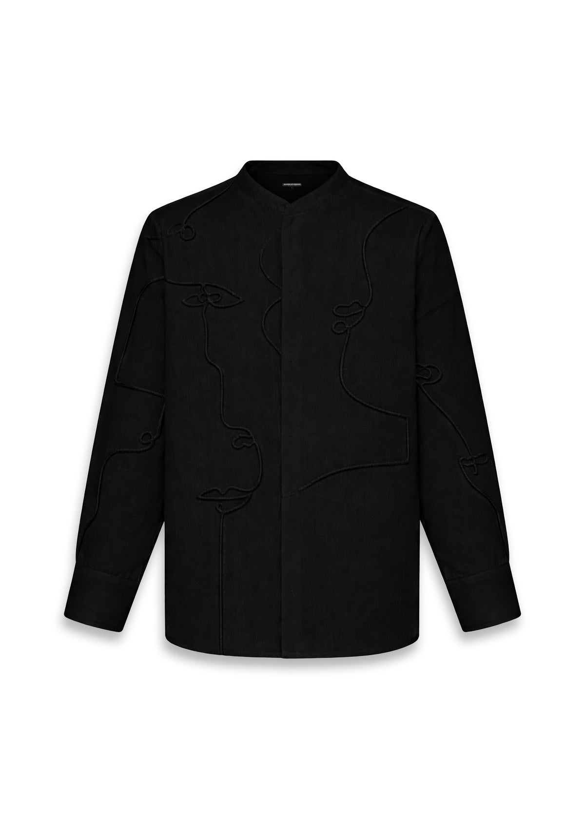 The Richard - .MAISON LES ÉNERVÉS | Prêt - à - porter | Official online store