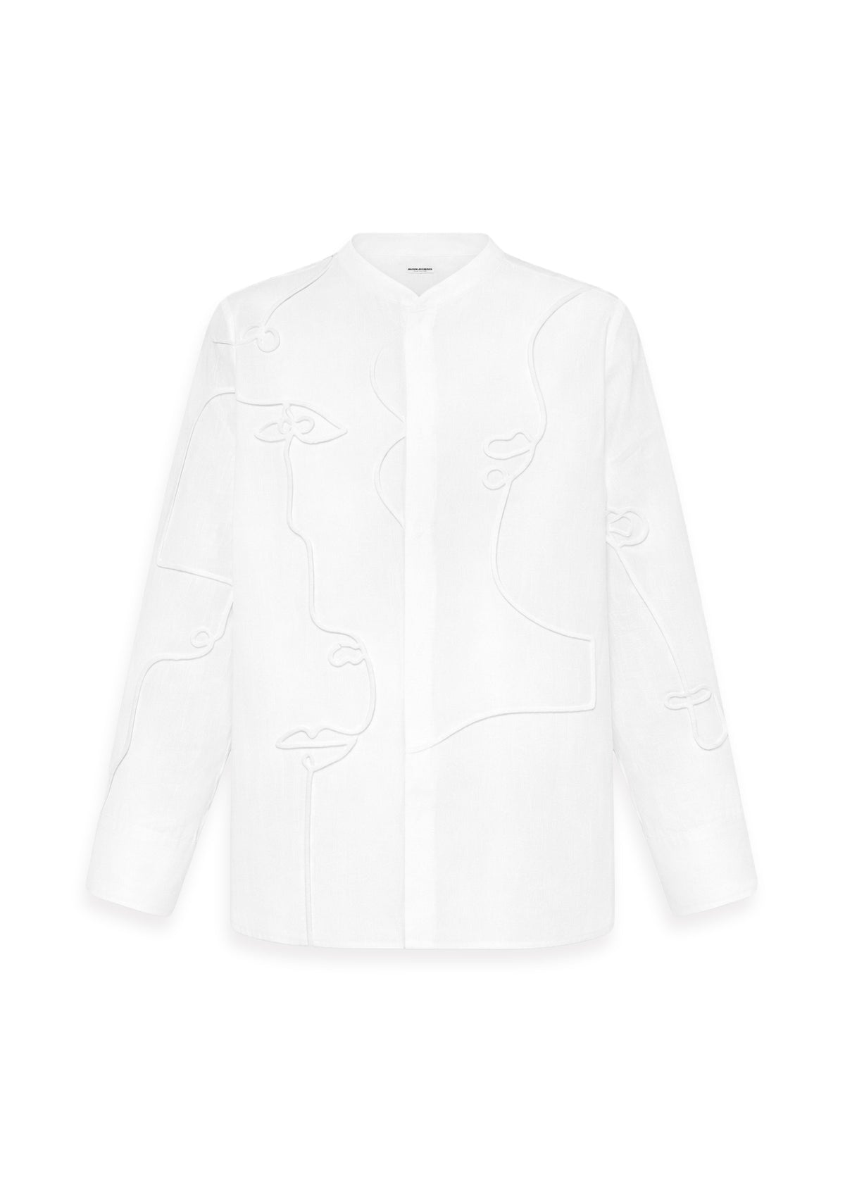 The Richard - .MAISON LES ÉNERVÉS | Prêt - à - porter | Official online store