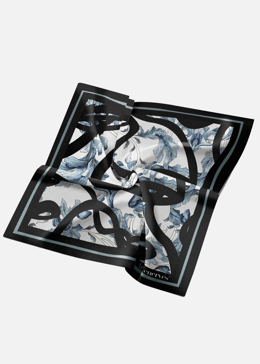 Carre Azul Signature