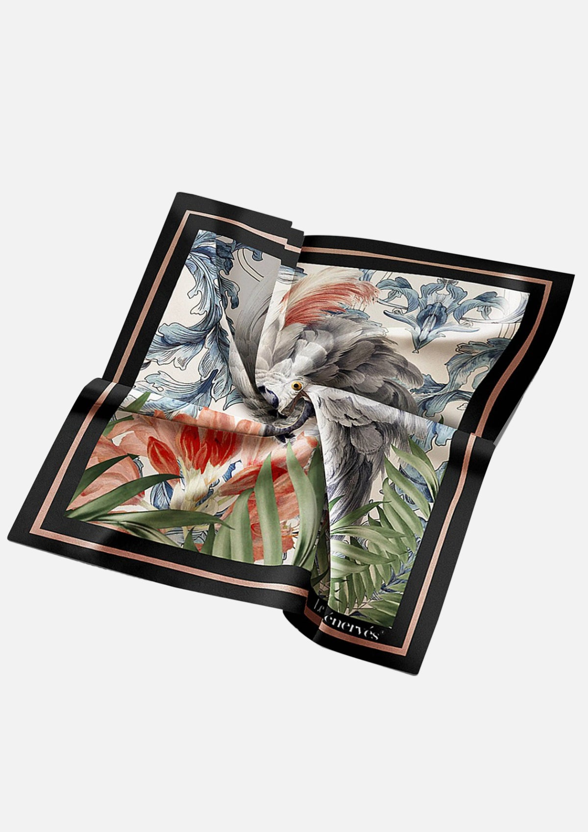 Carre Iago - .MAISON LES ÉNERVÉS | Prêt-à-porter | Official online store