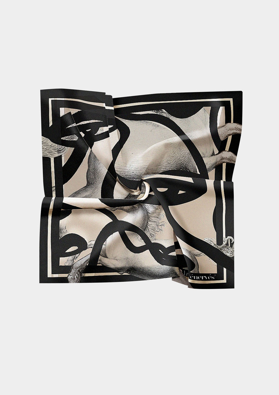 Carre Marengo Signature