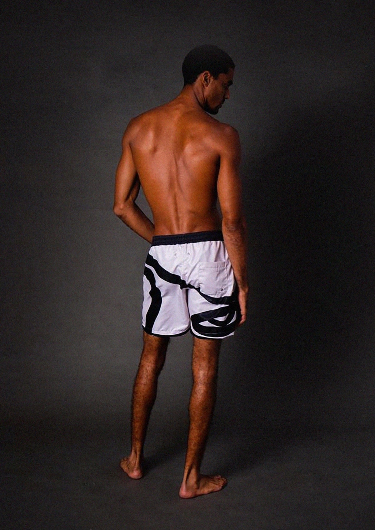 Pablo Swimwear - .MAISON LES ÉNERVÉS | Prêt-à-porter | Official online store