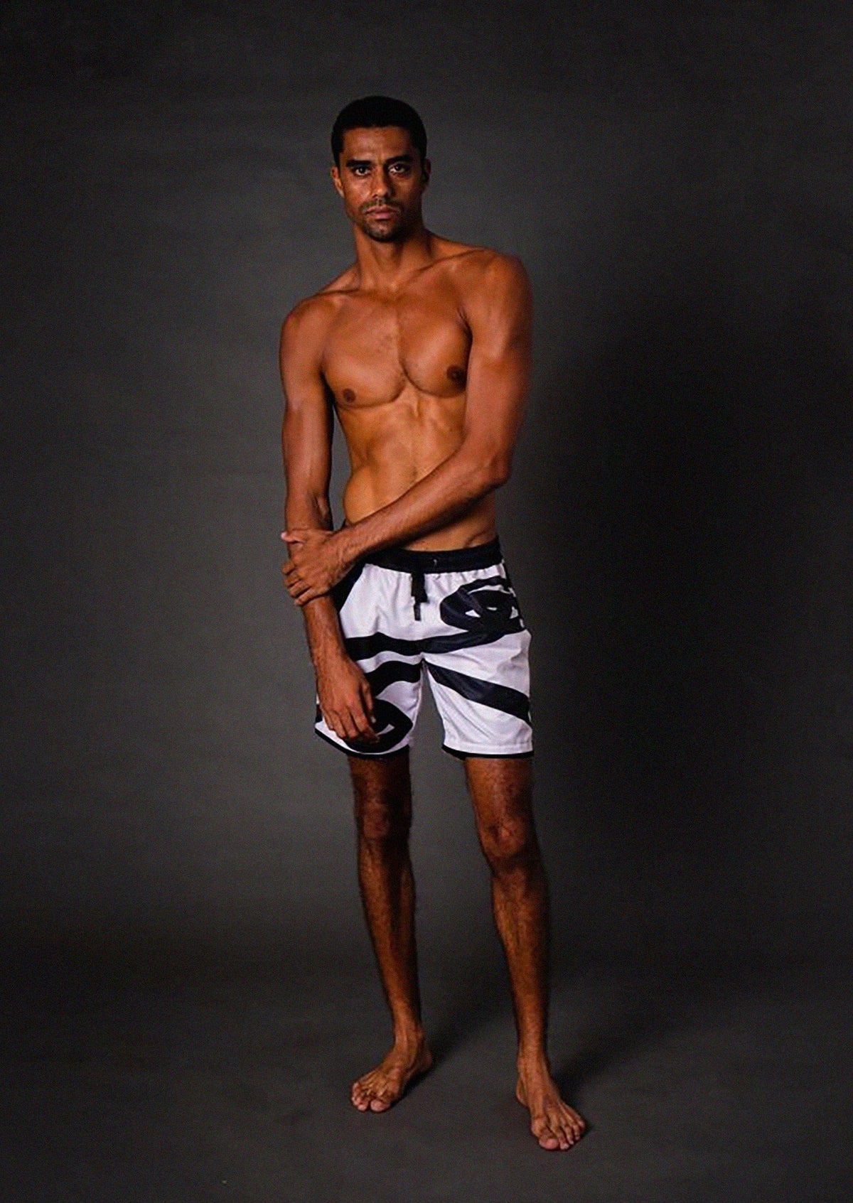Pablo Swim Shorts - Maison Les Énervés