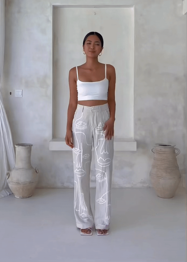 Siam Straight