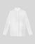 Richard Embroidered Silk Shirt - White - .MAISON LES ÉNERVÉS | Prêt-à-porter | Official online store