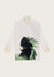 Shirt Woman - Parrot - .MAISON LES ÉNERVÉS | Prêt-à-porter | Official online store