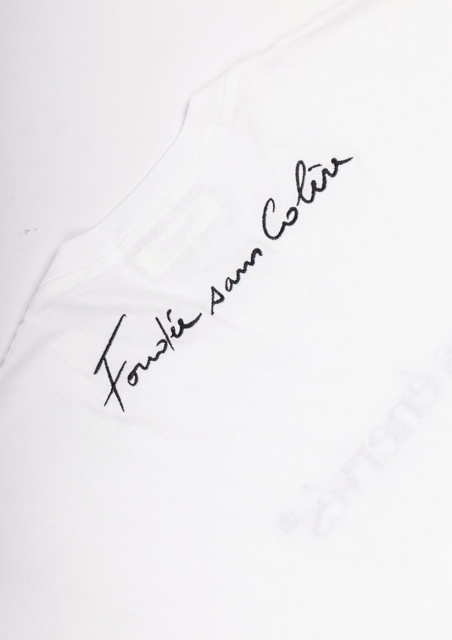 T-shirt Les énervés Cockatoo