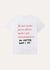 T-shirt The Afters - .MAISON LES ÉNERVÉS | Prêt-à-porter | Official online store